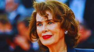 The Tragic Passing of Dayle Haddon: Remembering a Supermodel Icon of the 70s & 80s