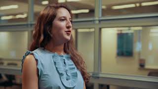 Internships That Make A Difference
