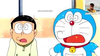 Doraemon New Episode - Doraemon Cartoon New Episode Review In Hindi P-2