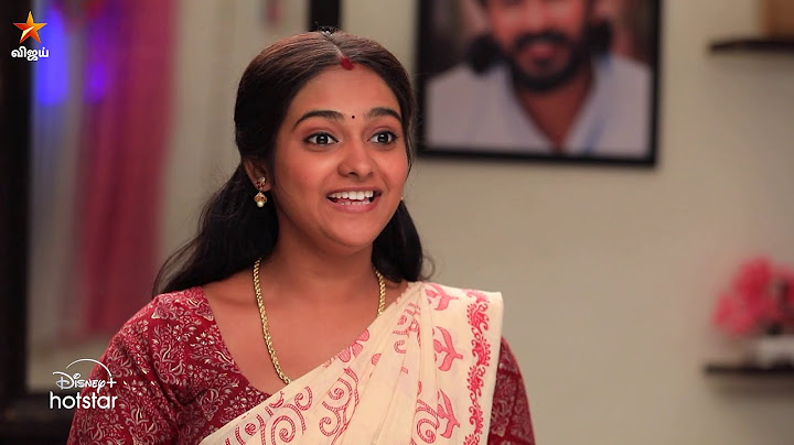 Chinna Marumagal | 9th to 13th December 2024 - Promo
