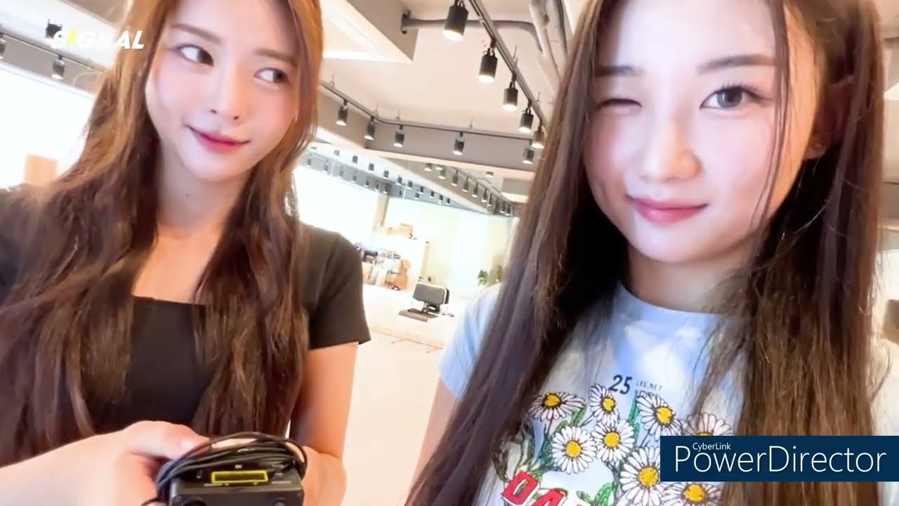 내가 들으려고 만든 트리플에스 ASMR