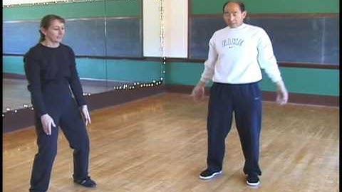 What is Tai Chi, Really? George Xu Answers
