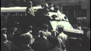 There Will Be No Leave Today (A.Tarkovsky, 1959)