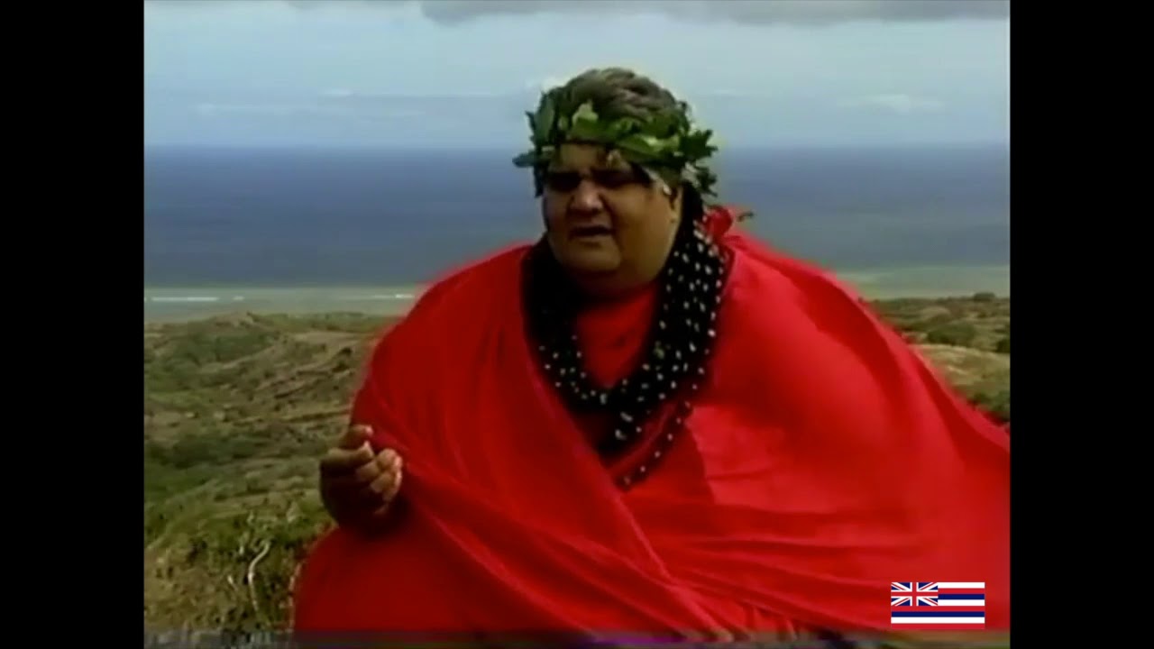 139. Molokai Pule ʻOʻo