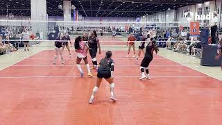 AAU Nationals Highlights