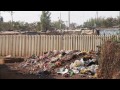 Bekkersdal: No 'better life for all'