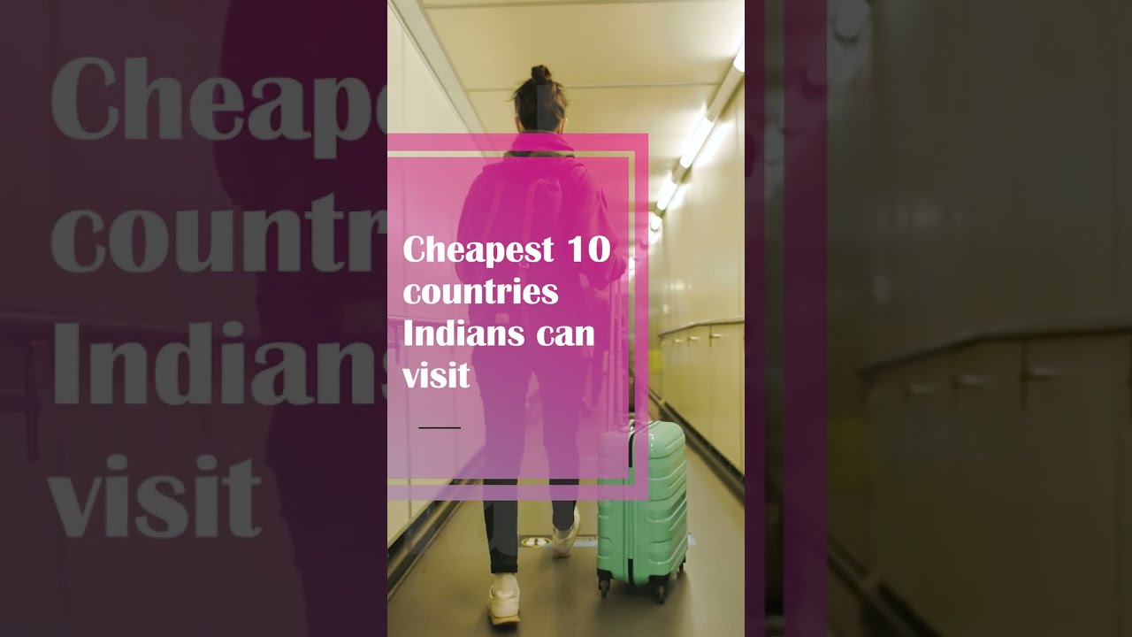 10 Cheapest Countries Indians Can Visit | Osaka Group | #travel #destination 10 Cheapest Countries Indians Can Visit | Osaka Group | #travel #destination