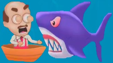 Save Daddy - Gameplay Walkthrough