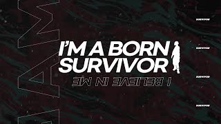 AILEE ‘BELIEVE’  LYRIC VIDEO| PUBG