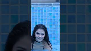 Namrata Malla Bikini Suit .