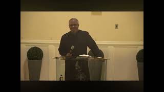 Robert Jackson’s Centennial Celebration | Mt Zion | 7.27.25
