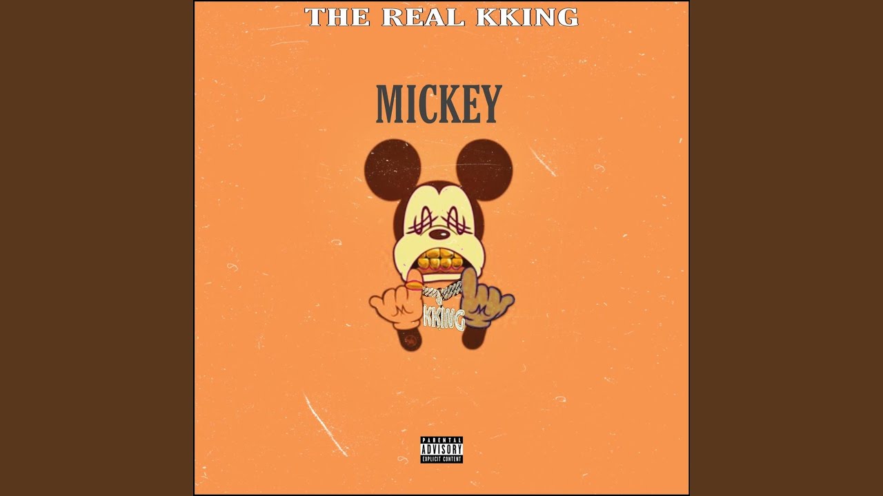 Watch MICKEYS STYLE on YouTube Watch MICKEYS STYLE on YouTube