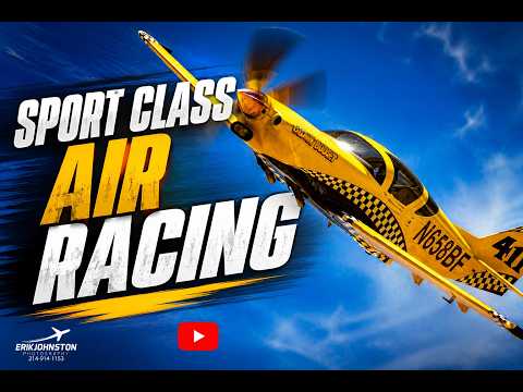 Sport Class Air Racing