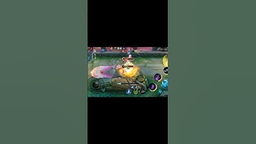 Skill 2 + Flicker ❌   Flicker + Ulti ✅ #mobilelegends #mlbb #shorts