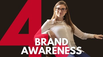 How to Build Brand Awareness 4 Ways