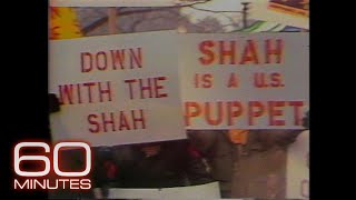 Explaining Iran’s animosity (1980) | 60 Minutes Archive