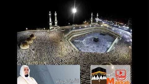 سورة فاطر : الشيخ علي جابر