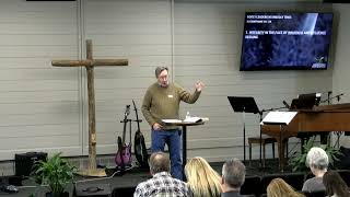 Paul's Unfiltered Defense: Integrity and Faithful Leadership