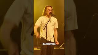 Heile Welt - Live! ❤️‍🔥