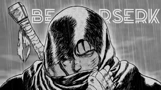 Berserk - E C L I P S E Wake Up To Reality Editamv