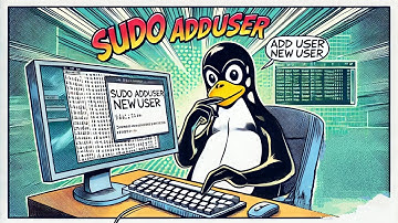 How To Linux | Add Modify and Delete Users
