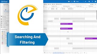 Full Searching And Filtering Update