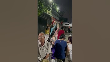 Tất niên xóm 26/01/2025 - 2