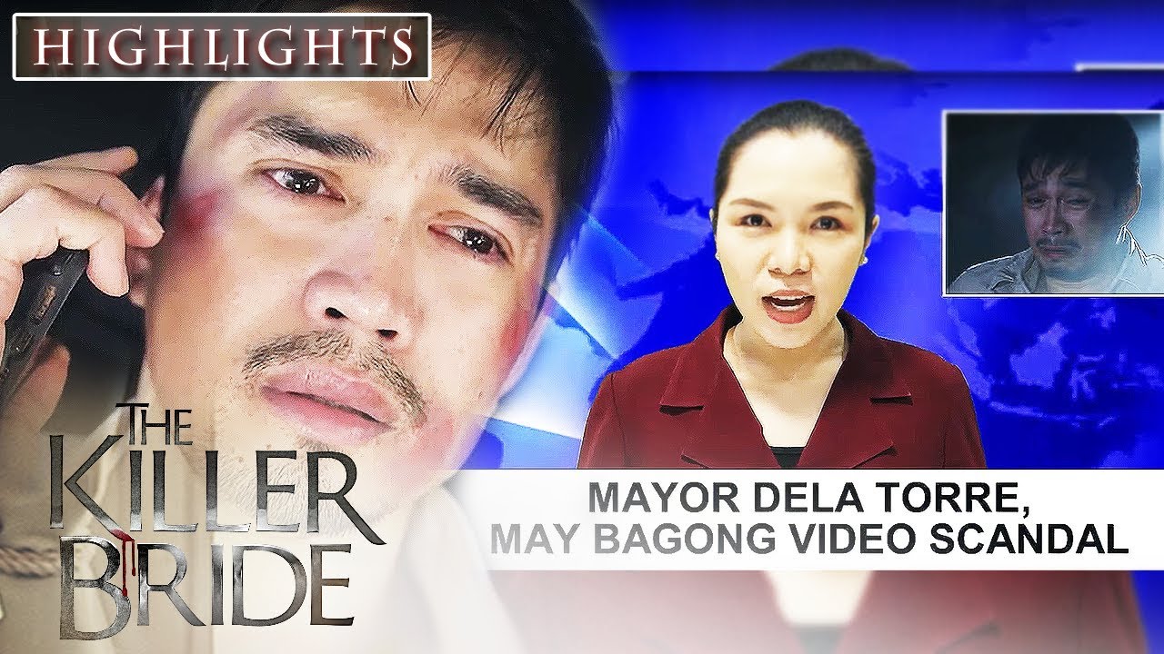 Juan Felipe has a new video scandal | TKB (With Eng Subs)