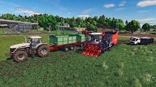 FS25 - Map Hutan Pantai 005 - Forestry, Farming and Construction - LS25
FS25 - Map Hutan Pantai 005 - Forestry, Farming and Construction - LS25 FS25 - Map Hutan Pantai 005 - Forestry, Farming and Construction - LS25