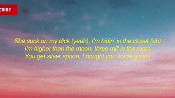 Young thug - Relationship (feat. future)                   [official lyrics Music]