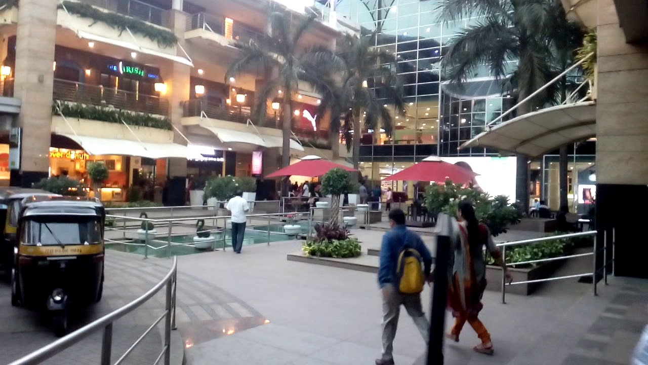 casio viviana mall