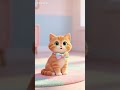 Como ser un GATITO FELIZ!