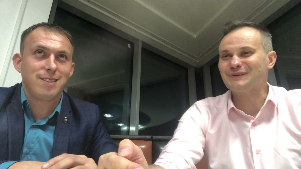 Военные юристы. Материальная ответственность в/с (Максим Гребенюк ...