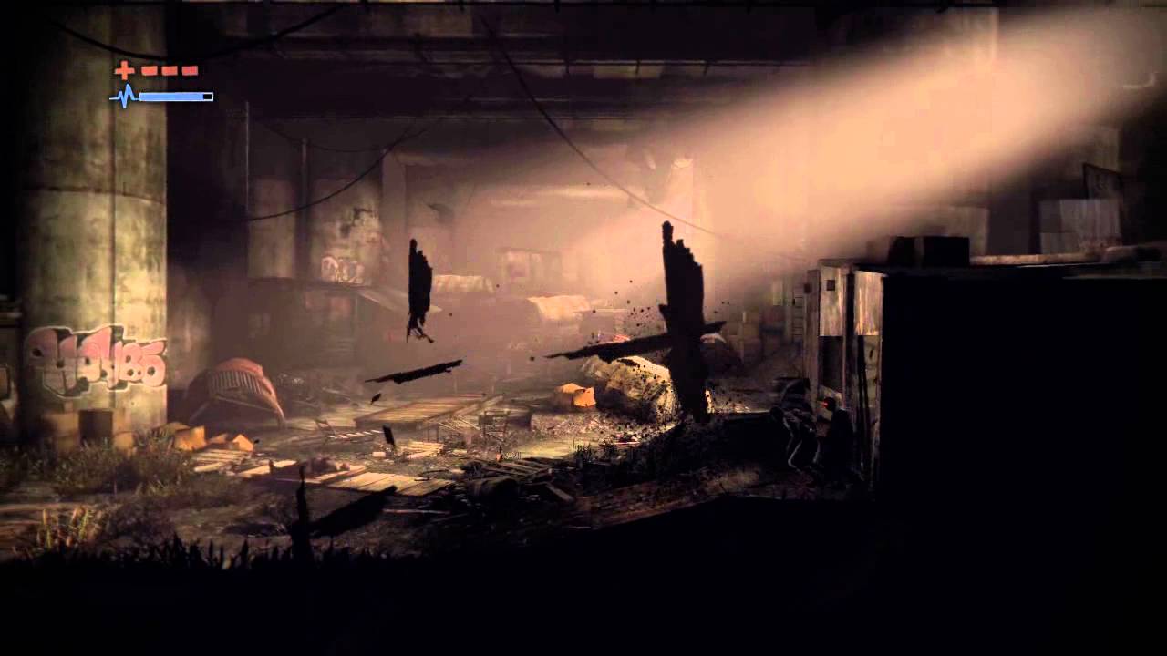 [1] Let's Play Deadlight w/ GaLm