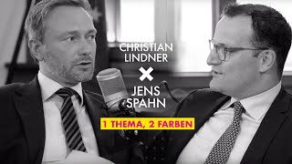 Wie sieht die Zukunft der Gesundheitspolitik aus, Jens Spahn?