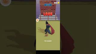 superhero bridge race 3d|gameplay walkthrough|spider man game#androidgames screenshot 4