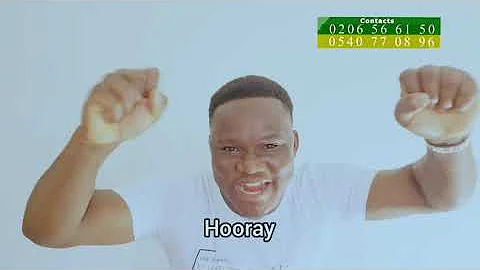 Opatafuor | December ,the Month of success