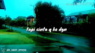 Story wa 30detik keren...!!!! cinta luar biasa subtitle desa rambang