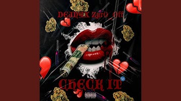 CHECK IT (feat. Zyr0_Off)