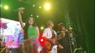 Live Dont worry Tony Q feat Gojil momonon and lala widi #PentasJenaka #