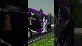 SKYBOX AND GRAPHIC MOD Download Link Description | BUSSID V3.7.1 MOD | TUBE GAMER #subscribe #viral screenshot 4