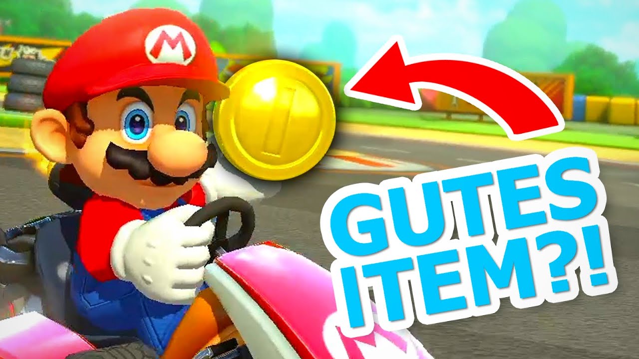 10 Dinge die du in Mario Kart 8 immernoch falsch machst!