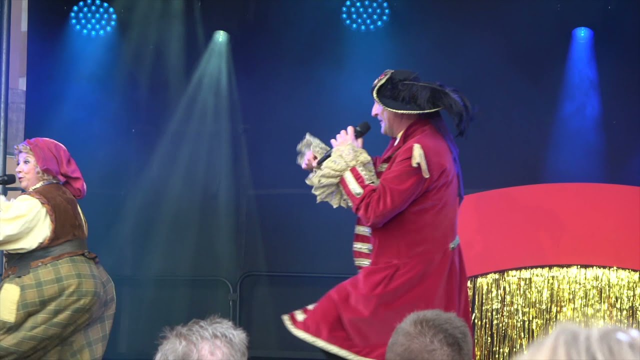 25 Jaar Studio 100 Plopsaland De Panne