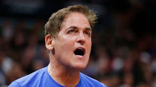 Mark Cuban on running for president: Behind the scenes I am keeping doors open