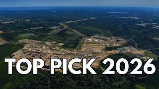 CENOVUS ENERGY: Why "Smart Money" is Buying NOW