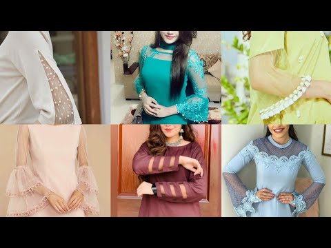 Umbrella Sleeves Cutting and Stitching/Beautiful Bell Sleeves Cutting/Umbrella  Baju Cutting Tutorial - YouTube