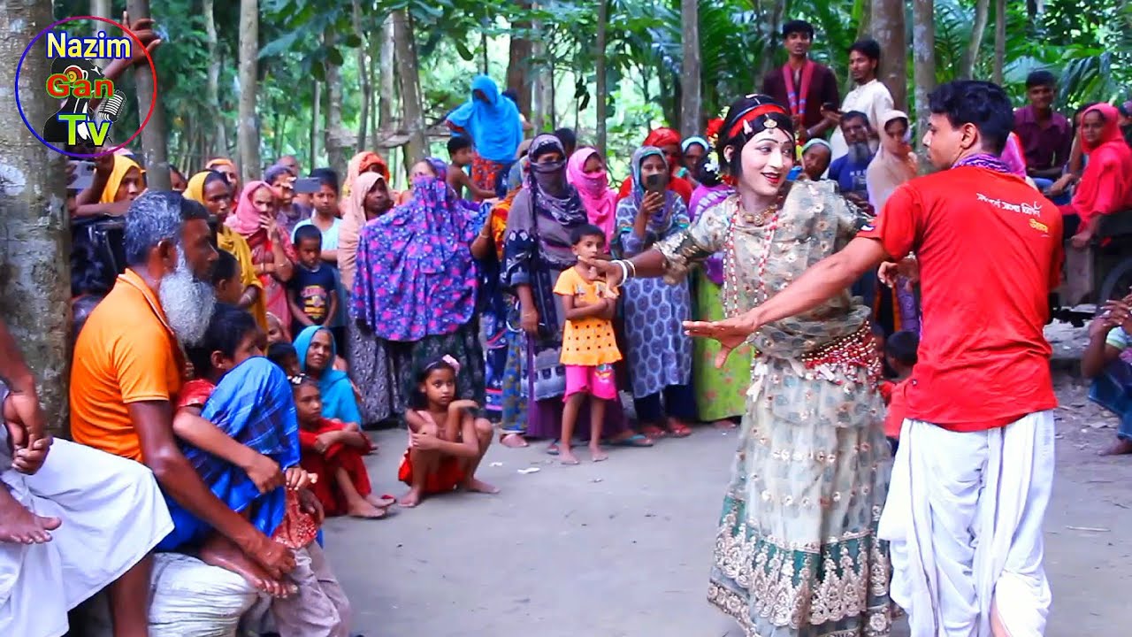 রংপুরের ভাইরাল গান | হাইলো ছেরা হাল বয় 