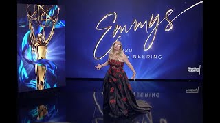 72nd Engineering Emmy Awards