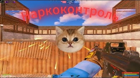 HiRust 266 devblog highlights / кишлак-эй / by Нарколог.