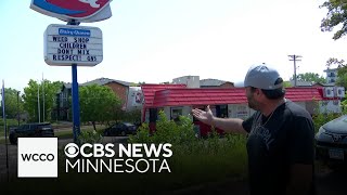 Twin Cities Dairy Queen owner worried over cannabis dispensary next door